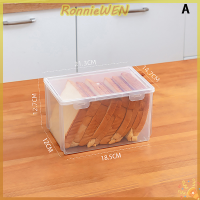 ราคา RonnieWEN กล่องใส่ขนมปังกล่องใส่ขนมปังกล่องใส่ขนมปังกล่องใส่เค้กแบบสุญญากาศสำหรับห้องครัว (21263310645)