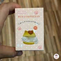ราคา กาชาปองแมว Mofusand มินิฟิกเกอร์แมว กาชาปองแมว มีหลายเวอร์ชัน ตุ๊กตาจิ๋ว โมเดลจิ๋ว แต่งสวน แต่งบ้าน (21703323172)