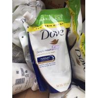 ราคา สินค้าประมูล ส่งของวันพฤหัส Dove Deeply Nourishing Body Wash Refill 400 ml โดฟครีมอาบน้ำรีฟิล ครีมอาบน้ำสูตร ผิวชุ่มชื่น ผิวเนียนนุ่ม ชนิดถุงเติม 400 มล (21982691222)