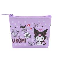 ราคา กระเป๋าใส่เหรียญ กระเป๋าสตางค์ 1 ใบ กระเป๋าใส่เหรียญ ลายน่ารัก (22030551120)
