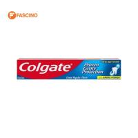 ราคา COLGATE Great Regular Flavor ยาสีฟันคอลเกต รสยอดนิยม สูตรผสานแคลเซียม 150g (21405545308)