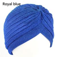 ราคา GROAN สุภาพสตรี ผ้าคลุมศีรษะ เครื่องประดับผม ที่คาดผม มะเร็ง Chemo Beanies หมวกมุสลิม ฮิญาบของผู้หญิง ผ้าพันหัว (11761046039)