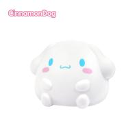 ราคา ของเล่นบีบสกุชชี่ Sanrio Kuromi My Melody Cinnamoroll Pochacco ช่วยบรรเทาความเครียด สําหรับเด็ก (21988056155)
