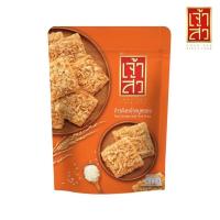 ราคา เจ้าสัว ข้าวตังหน้าหมูหยอง เจ้าสัวข้าวตัง ข้าวเกรียบข้าวเจ้าสัว หมูหยอง (16784543297)