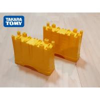 ราคา Taraka Tomy แท้ ตอม่อ สะพาน สำหรับใช้กั บรถไฟรางฟ้า มือ สอง สภาพดี จำนวน 2 ชิ้น (1682166120)
