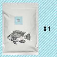 ราคา Champion house ชิงหลิว tilapia expert 罗非专家fishing bait เหยื่อตกปลา เหยื่ออ่อยปลานิล (16604543958)