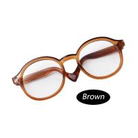 ราคา 1ชิ้นตุ๊กตา1 3BJD ตุ๊กตาแว่นตาอุปกรณ์เสริมรอบกรอบขนาดเล็กแว่นตาล้างเลนส์แว่นตา6 5สำหรับ A Rdubu BJD อุปกรณ์ตุ๊กตา (21788433336)