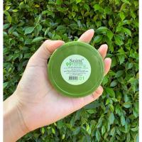 ราคา แป้งพัฟ แป้งอโล แป้งคุมมันกันน้ำ Sasimi Aloe Vera (21230352098)