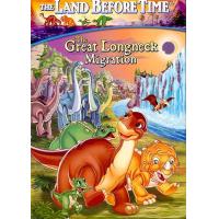 ราคา The Land Before Time ญาติไดโนเสาร์เจ้าเล่ห์ 1 14 1988 2016 DVD Master เสียงไทย เสียงแต่ละตอนดูในรายละเอียด DVD หนังใหม่ ดีวีดี (19837088312)