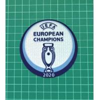 ราคา อาร์ม Patch แชมป์ ยูโร2020 EURO 2020 (21449189310)