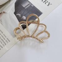 ราคา กิ๊บหนีบผมเกาหลี กิ๊บโลหะสีทอง แฟชั่นเกาหลี กิ๊บติดผม พร้อมส่ง (15853278914)