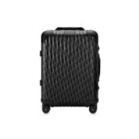 ราคา เปิดตัว Rimowa สีใหม่ Rimowa genuine luggage with a 21 inch luggage compartment 26 inch suitcase 30 inch shipping box Rimowa aluminum alloy luggage (21733196724)