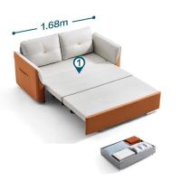 ราคา Namiko Sofa Bed 3in1 โซฟาเบด สไตล์ญี่ปุ่น (21531281400)