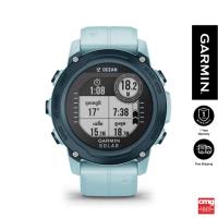 Garmin Descent G1 Solar Sport Watch นาฬิกาสมาร์ทวอทช์