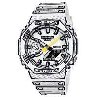 ราคา G SHOCK GA 2100MNG 1 GA 2100MNG 7 ของแท้ประกันศูนย์ 1ปี (22037766070)