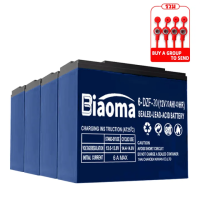 ราคา แบตเตอรี่แห้งBiaoma 12V 20AH แบตเตอรีแห้ง เครื่องสำรองไฟ UPS ไฟฉุกเฉิน เครื่องมือเกษตร สินค้ามีประกัน (21764551292)