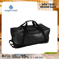ราคา EAGLE CREEK MIGRATE WHEELED DUFFEL 110L กระเป๋าเดินทาง ดัฟเฟิล กระเป๋าสะพาย 2 ล้อ ขนาด 110 ลิตร (20853875964)