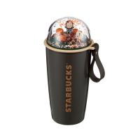 ราคา Starbuck ถ้วยเกาหลีจดหมายตรง Starbuck 2020ฮาโลวีนจำกัดแก้วแก้วประกอบ Ins Starbuck สิงคโปร์ (7516817210)