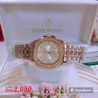 ราคา หลุยส์มอเรส์ปารีส ของแท้ จากศูนย์บริษัทโดยตรง (21571239977)
