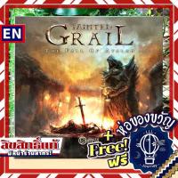 ราคา Tainted Grail The Fall of Avalon By Awaken Realm บอร์ดเกม Boardgame (17543172362)