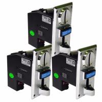 ราคา STK Autobuy ตัวหยอดเหรียญบันทึกค่ารับได้ทุกเหรียญ สำหรับตู้น้ำ รุ่น STK TB 008 X จำนวน 3 ชิ้น (131058689)