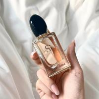 ราคา น้ำหอม Si Passione Eau de Parfum for women 100ml น้ำหอมผู้หญิง น้ำหอมแบร์นแท้ (21642450094)