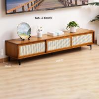 ราคา ตู้ทีวีอพาร์ทเมนต์ขนาดเล็กโต๊ะกาแฟสมัยใหม่รวมกันเรียบง่ายห้องนั่งเล่นไฟห้องนอนชั้นหรูหรา (20383605180)