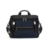 ราคา 2023 D2D3TUMI Alpha Bravo กระเป๋าเอกสารแล็ปท็อปสำหรับเดินทางธุรกิจผู้ชาย 232703D (20623339222)