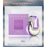 ราคา IN STOCK Bulgari BVLGARI คริสตัลสีม่วง Omnia Amethyste EDT 65ML (21858023890)