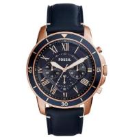 นาฬิกาข้อมือ Fossil รุ่น FS4812