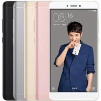 ราคา ทั่วโลกรอม Redmi หมายเหตุ 4X 4G LTE โทรศัพท์ 3 32GB หน่วยความจำสองซิม โทรศัพท์ Xiaomi (21903206563)