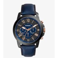 ราคา Fossil men watch นาฬิกาผู้ชาย FS5241 FS4835 FS4735 FS5061 FS4812 FS4813 44 mm นาฬิกาแบรนด์เนมฟอซซิลแท้ (22006973355)