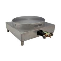 ราคา เตาทำขนมเครป สแตนเลส ขนาด 12 นิ้ว รุ่น PB 006 003A suai p (10028305)