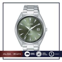 ราคา ALBA นาฬิกาข้อมือ Hana Quartz รุ่น AG8Q09X (21900199440)