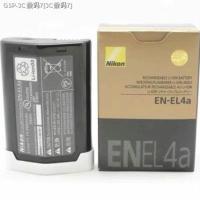 ราคา COD แบตเตอรี่ EN EL4a Nikon สำหรับ D3X D3S D3 D2กล้อง D2H D2Hs D2X ถ่ายภาพ D2Xs (19691984156)