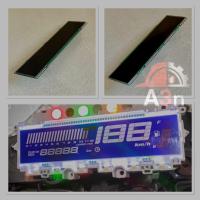 ราคา หน้าจอแก้วดิจิตอลแท้ สำหรับ Yamaha M Slaz แอล ซี ดีแสดงสำหรับมาตรวัดความเร็วดิจิตอล Screen for Yamaha M Slaz ปี 2015 2018 (22000539327)