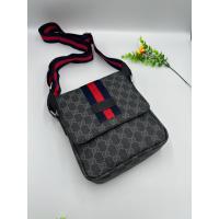 ราคา พร้อมส่ง กระเป๋าสะพายผช กระเป่าสะพายข้าง กระเป๋าสะพายไหล่ กระเป๋าแฟชั่น กระเป๋าคุณผู้ชาย ขนาด 8 นิ้ว (16085694226)