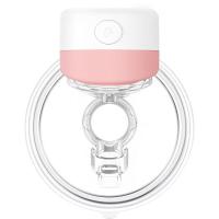 ราคา เครื่องปั๊มนมไฟฟ้า รุ่น S12 เครื่องปั๊มนมไร้สาย ในการดูดได้ 9 ระดับ เครื่องปั๊มนมไฟฟ้าแบบสวมใส่ ชาร์จใหม่ได้ ปั้มนมแบบไม่เจ็บ Wireless Breast Pump (7748891465)