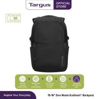 ราคา กระเป๋าเป้ Targus 15 16 Zero Waste EcoSmart Backpack (19803054539)