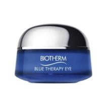 ราคา Biotherm Blue Therapy Eye Cream 15 ml ครีมบำรุงรอบดวงตา (19078772455)