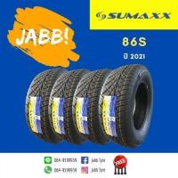 ราคา SALE 265 50 R20 SUMAXX รุ่น MAXX RACING 86S ปี22 จำนวน 1 เส้น (9879099379)