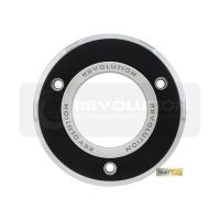 ราคา REVOLUTION ฝาครอบเครื่องด้านR REVOLUTION C 125 ปี2021 23 CT 125 ปี2023 ST 125Dax WAVE 125i ปี2023 (21405835443)