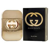 ราคา น้ำหอมนำเข้า Gucci Guilty Gucci EDT 75 ML (9694969920)
