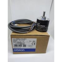 ราคา OMRON Rotary Encoder E6B2 CWZ6C E6B2CWZ6C 1000P R New in Box (8920639607)