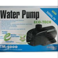 ราคา ปั๊มน้ำ JEBAO TM 3500 10000 ปั๊มประหยัดไฟ ใช้ในบ่อปลา (19715071813)