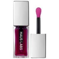 ราคา พร้อมส่ง HAUS LABS BY LADY GAGA PhD Hybrid Lip Oil (21032679058)