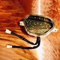 ราคา เรือนไมล์ W100 เก่า W110S WAVE เดิม แบบแท้100 เรือนไมล์เดิม เรือนไมล์ เรือนไมล์มอเตอร์ไซต์พร้อมสายไฟ ครบชุด 160km h (22048718926)