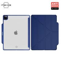 ราคา ITSKINS HYBRID SOLID FOLIO เคสกันกระแทก สำหรับ iPad Pro 11 1st 2nd 3rd Gen (21418098091)