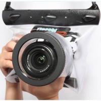 ราคา กล้องถ่ายภาพกันน้ำกระเป๋าแห้งใต้น้ำ20เมตรดำน้ำที่อยู่อาศัยกรณีกระเป๋าว่ายน้ำกระเป๋าสำหรับกล้อง SLR (16199503572)