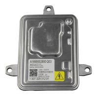 ราคา Car Xenon Headlight Ballast D1S Ballast A1669002800 Q03 130732931201 for Mercedes (18964286896)